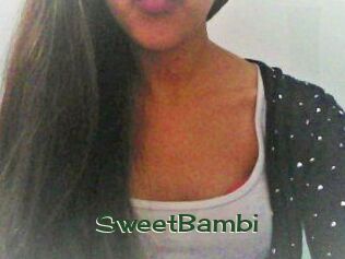 SweetBambi