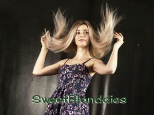 SweetBlonddies