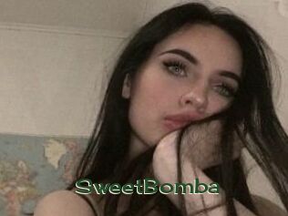 SweetBomba