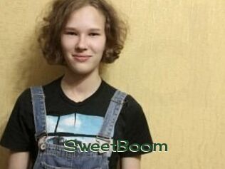 SweetBoom