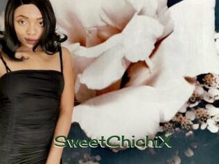 SweetChichiX