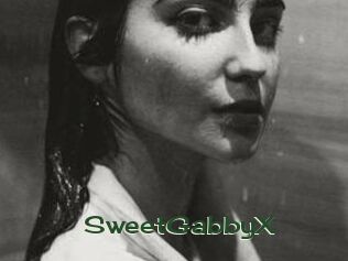 SweetGabbyX