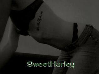 SweetHarley