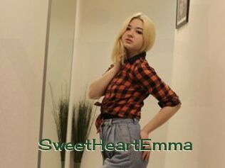 SweetHeartEmma Vidéos Kochonnes