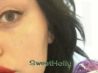 SweetHolly