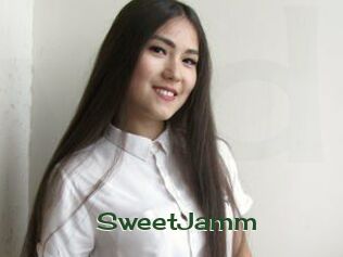 SweetJamm