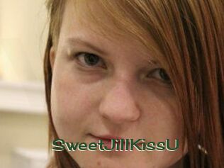 SweetJillKissU