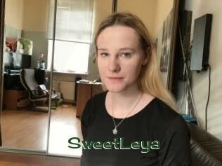 SweetLeya