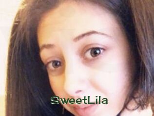 SweetLila