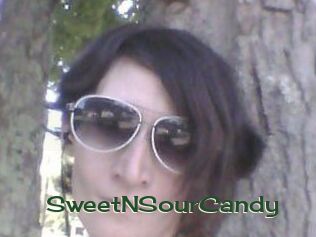 SweetNSourCandy Vidéos Kochonnes