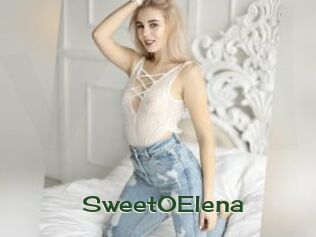 SweetOElena
