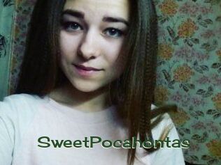 SweetPocahontas