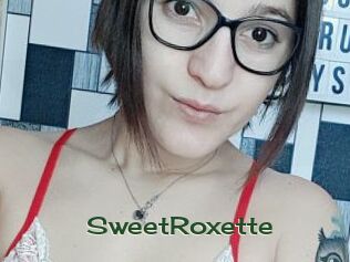 SweetRoxette