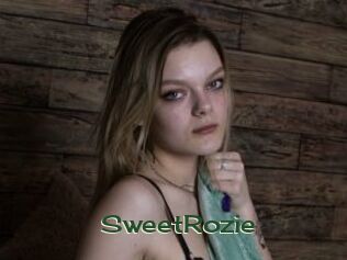 SweetRozie