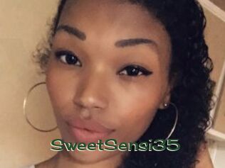 SweetSensi35