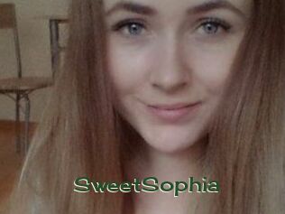 SweetSophia