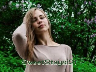 SweetStaysi21