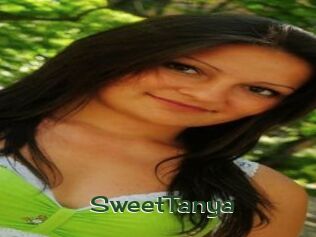 SweetTanya