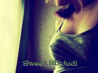 Sweet_Bb_Judi