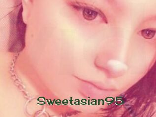 Sweetasian95