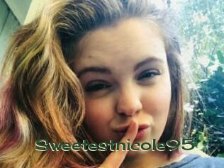 Sweetestnicole95 Vidéos Kochonnes