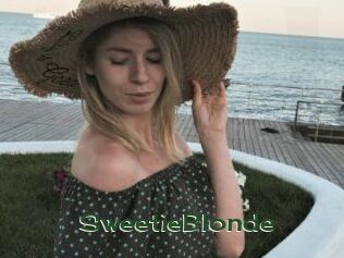 SweetieBlonde Vidéos Kochonnes