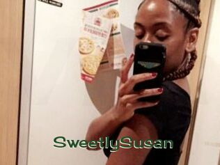 SweetlySusan