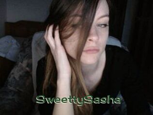 SweettySasha
