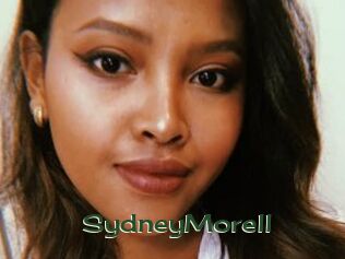 SydneyMorell