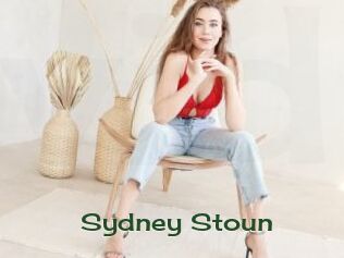 Sydney_Stoun