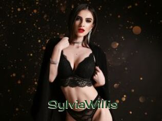 SylviaWillis Vidéos Kochonnes