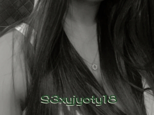 S3xyjyoty18