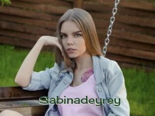 Sabinadeyrey