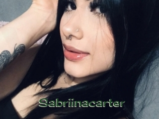 Sabriinacarter