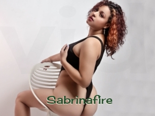 Sabrinafire