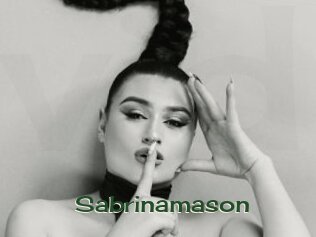 Sabrinamason