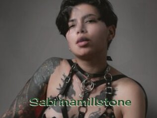Sabrinamillstone