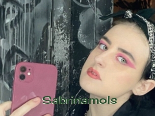 Sabrinamols