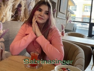 Sabrinasinger