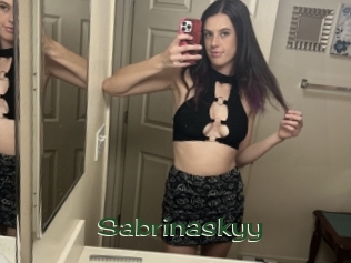 Sabrinaskyy