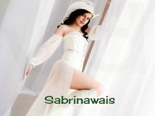 Sabrinawais