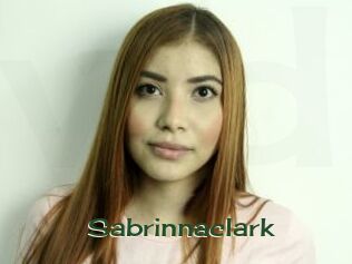 Sabrinnaclark