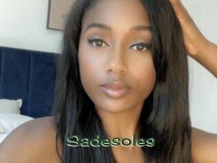 Sadesoles