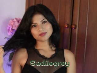 Sadiiegrey