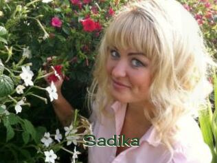 Sadika