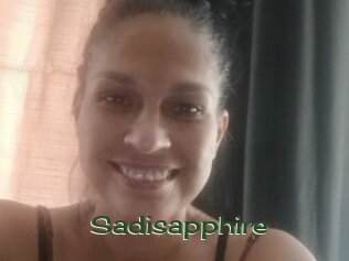 Sadisapphire