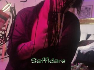 Saffidare