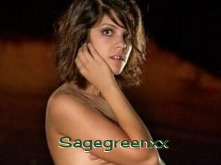 Sagegreenxx