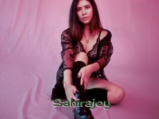 Sahirajoy