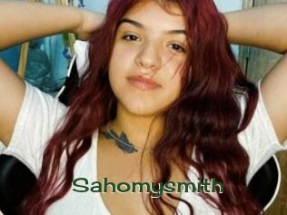 Sahomysmith